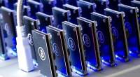 Imagem da matéria: Canadense Quer Reciclar Calor Gerado pela Mineração de Bitcoin