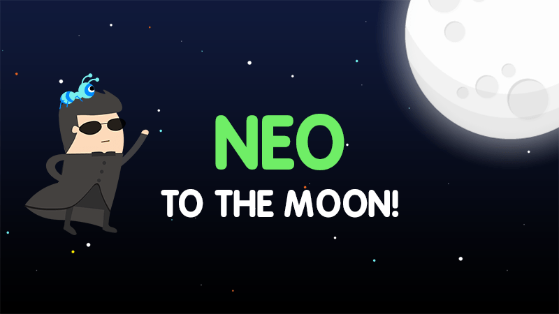 Imagem da matéria: NEO Dispara e Vai a US$ 34