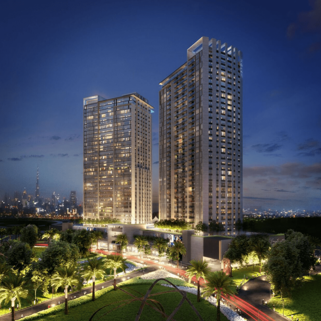 Imagem da matéria: Apartamentos de Luxo Serão Vendidos por Bitcoin em Dubai