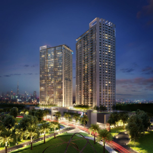 Imagem da matéria: Apartamentos de Luxo Serão Vendidos por Bitcoin em Dubai