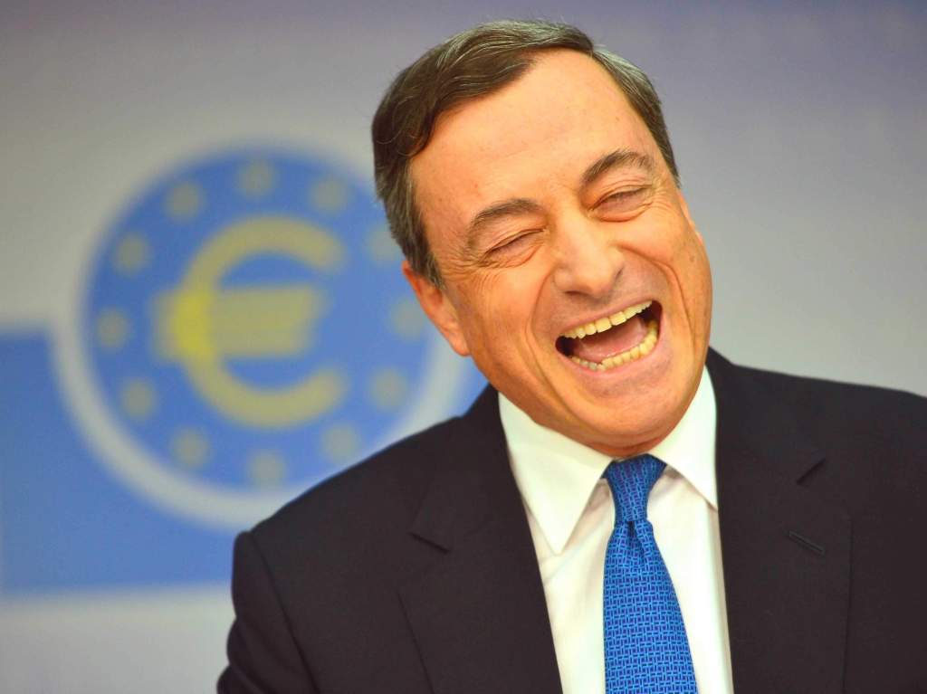 Imagem da matéria: Bitcoin Não é Maturo Suficiente para ser Regulado, Diz Presidente do BC Europeu