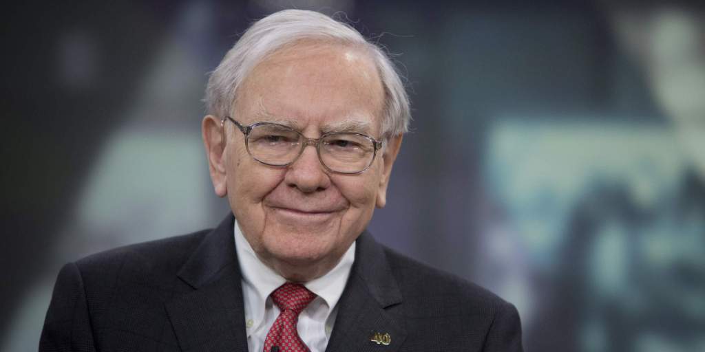 Imagem da matéria: Bitcoin Subiu Sete Vezes Desde que Warren Buffett Disse ser Apenas uma "Miragem"