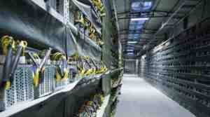 Imagem da matéria: Bitmain Relatou ter Levantado US$ 50 Milhões em Rodada de Investimento