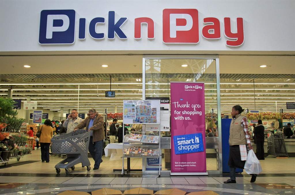 Imagem da matéria: Cadeia de Supermercados da Africa do Sul Testa Pagamentos com Bitcoin