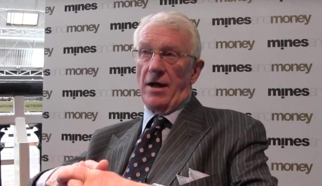 Imagem da matéria: Criptomoedas São "Lixo", Diz Investidor de Ouro John Hathaway