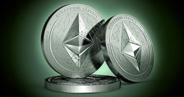 Imagem da matéria: Hard Fork da Ethereum é Concluído com Sucesso