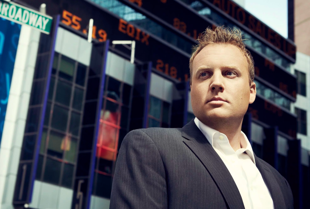 Imagem da matéria: "ICOs são Onde as Fraudes Acontecerão", Diz Gestor Josh Brown