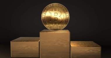 Imagem da matéria: Imaginando um Sistema Financeiro Baseado em Bitcoin: Relátorio do Banco Central do Canadá