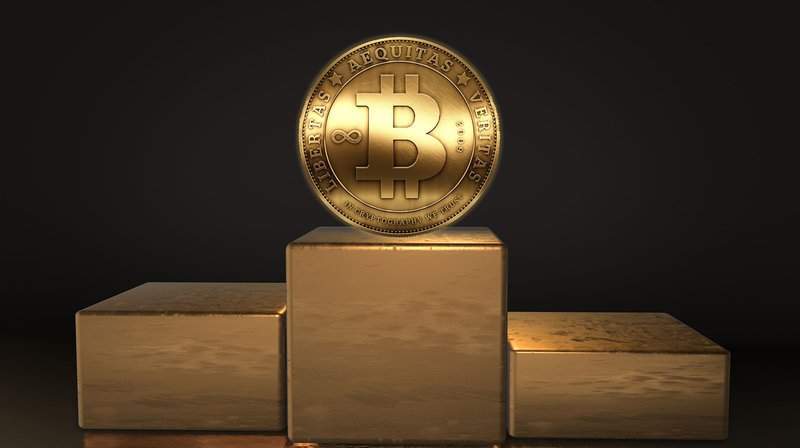 Imagem da matéria: Imaginando um Sistema Financeiro Baseado em Bitcoin: Relátorio do Banco Central do Canadá