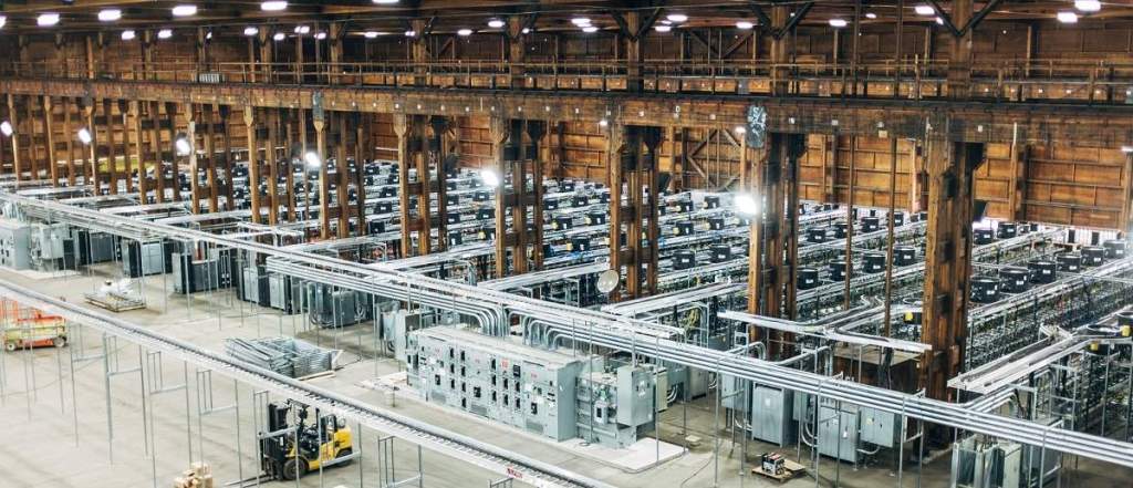 Imagem da matéria: Mineração de Bitcoin é Mais Rentável do que Tráfico de Drogas e Armas na Rússia