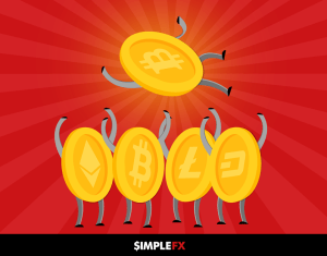 Imagem da matéria: Onde Estamos e o Que Está por Vir - Sumário da SimpleFX de 2017