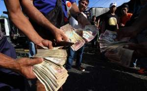 Imagem da matéria: Um Satoshi é Igual a um Bolívar Venezuelano