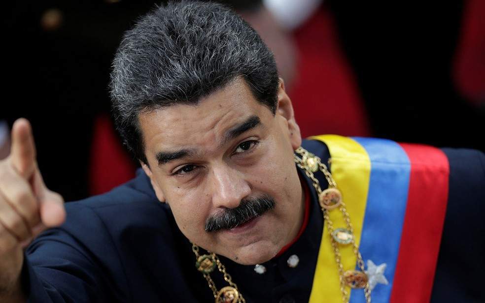 Imagem da matéria: Venezuela Impede Mineração de Criptomoedas