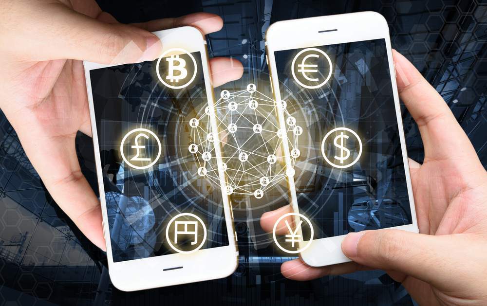 Imagem da matéria: Volume Global do Localbitcoins Atinge Novo Recorde