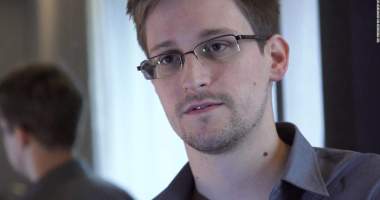 "Falta de privacidade ameaça o Bitcoin", diz Edward Snowden