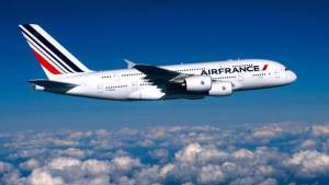 Imagem da matéria: Air France Testa Blockchain para Rastreamento da Supply Chain