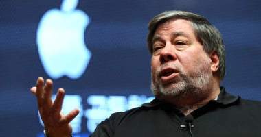 Imagem da matéria: Bitcoin é Melhor que Ouro e Dólar, Diz Steve Wozniak