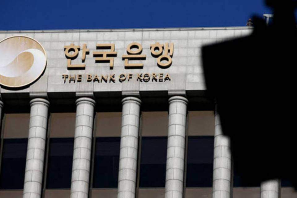 Imagem da matéria: Bitcoin é uma Commodity não uma Moeda, Diz Chefe do BC da Coreia do Sul
