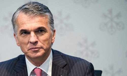 Imagem da matéria: Blockchain Terá um Papel Fundamental na Reformulação da Indústria, Diz CEO do UBS