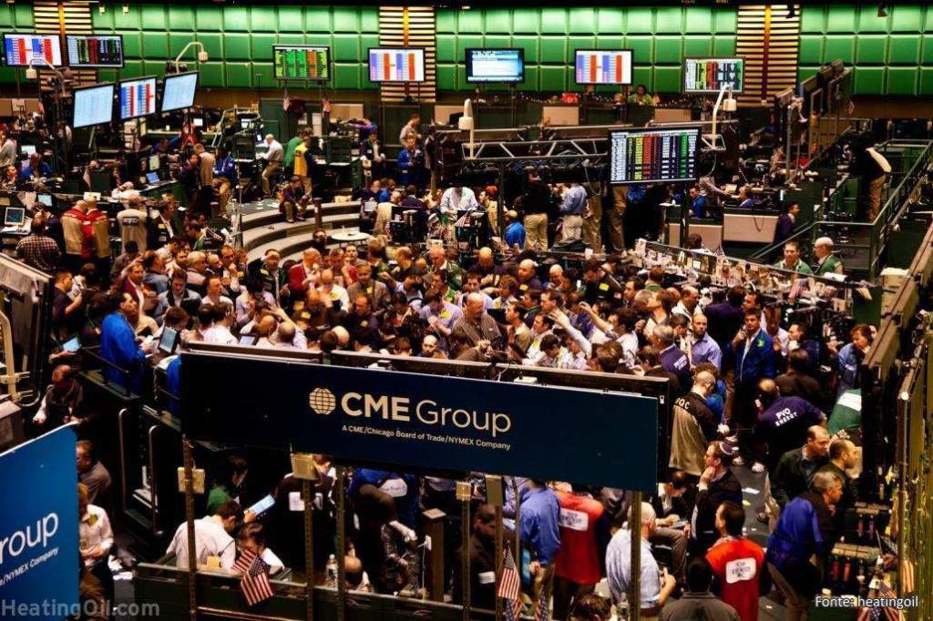 Imagem da matéria: Contratos Futuros de Bitcoin do CME são Negociados Acima de US$ 20 mil no Primeiro dia