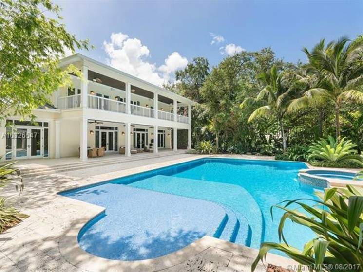 Imagem da matéria: Mansão em Miami de US$ 6.5 Milhões Aceita Bitcoin