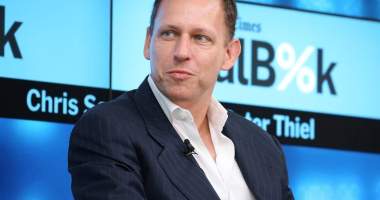 Imagem da matéria: Ao Contrário de Muitos ''Analistas'', Bilionário Peter Thiel é Otimista em Relação ao Bitcoin