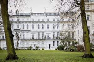 Imagem da matéria: Mansão de R$ 71 Milhões Está a Venda por Bitcoin em Londres