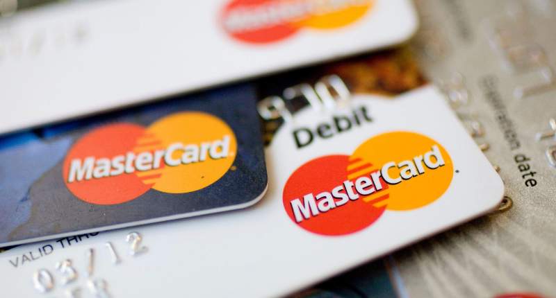 Imagem da matéria: Mastercard registra patente para controle de pagamentos via Blockchain