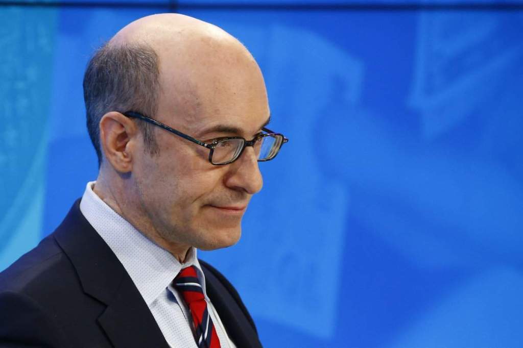 Imagem da matéria: Preço do Bitcoin Vai Colapsar, Diz Ex-Economista do FMI