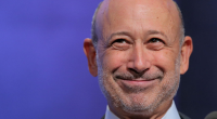 Imagem da matéria: CEO do Goldman Sachs diz Estar Aberto ao Bitcoin