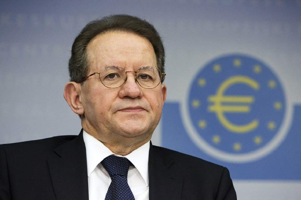 Imagem da matéria: Investidores Estão Assumindo Risco ao Comprar Bitcoin, Diz VP do BCE