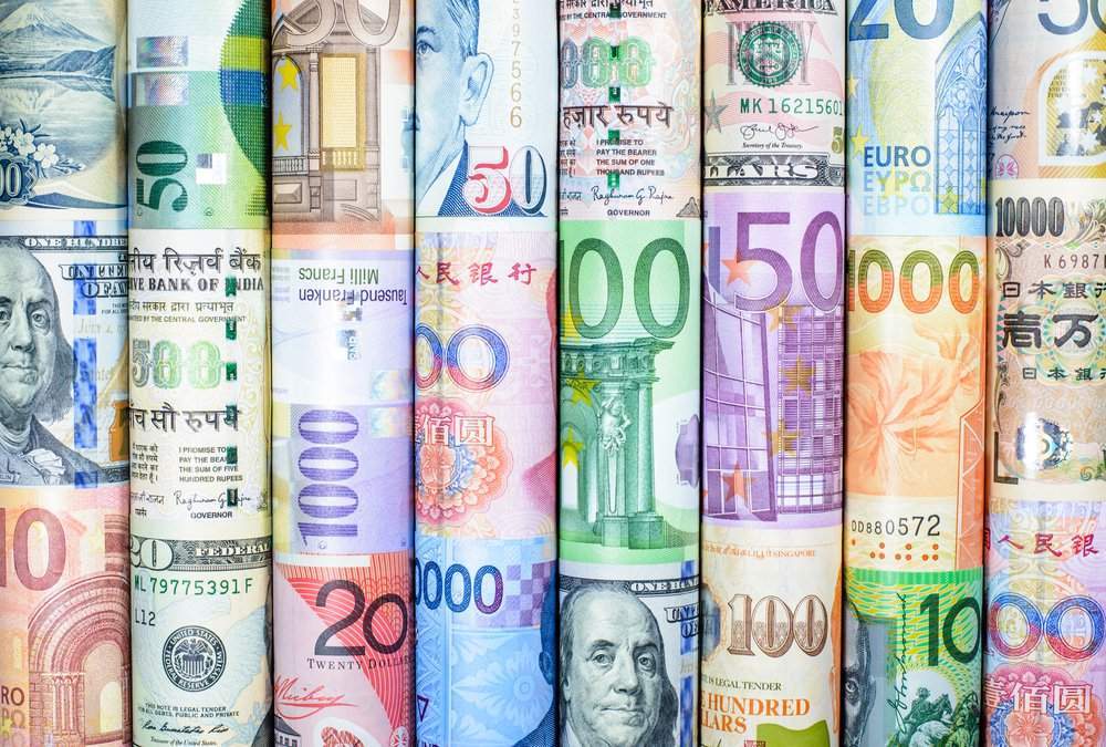 Imagem da matéria: Fim do Dinheiro Fiat pode Estar Próximo: Deutsche Bank