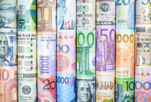 Imagem da matéria: Fim do Dinheiro Fiat pode Estar Próximo: Deutsche Bank