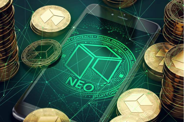 Imagem da matéria: NEO Sobe 50% e Chega a US$ 46