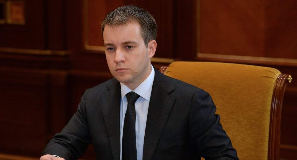 Imagem da matéria: Rússia Nunca Considerará a Legalização do Bitcoin, Diz Ministro