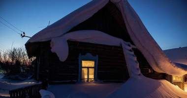 Imagem da matéria: Siberianos usam Mineração de Criptomoedas para Aquecer Casas