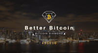 Imagem da matéria: Bitcoin Diamond: Novo Fork do Bitcoin