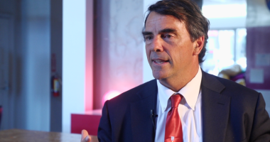 Imagem da matéria: Criptomoedas vão atingir US$ 80 trilhões em 15 anos, diz bilionário Tim Draper