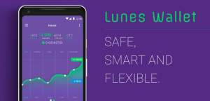 Imagem da matéria: Lunes - A Moeda Brasileira com Wallet inovadora