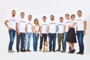 Imagem da matéria: BitCoen - A primeira Criptomoeda para Judeus