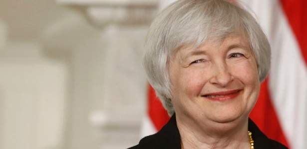 Imagem da matéria: Bitcoin é um Ativo Muito Especulativo, Diz Presidente do FED