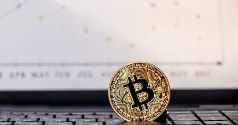 Imagem da matéria: Mercado Sofre Pequena Correção e Criptomoedas Operam em Queda