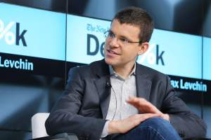 Imagem da matéria: Co-Fundador do Paypal diz ainda estar Tentando Entender o Bitcoin