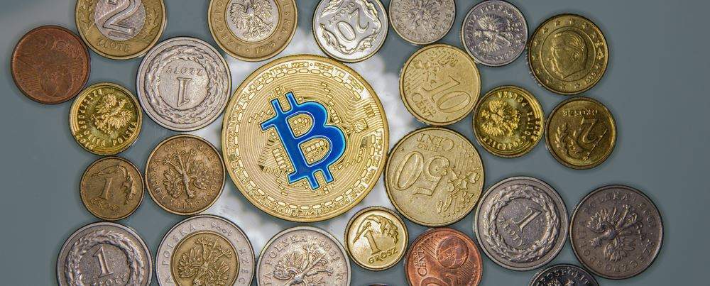 Imagem da matéria: Dinheiro Tradicional Está em Declínio em Meio a Ascensão das Moedas Digitais