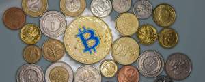 Imagem da matéria: Dinheiro Tradicional Está em Declínio em Meio a Ascensão das Moedas Digitais