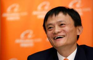 Imagem da matéria: Fundador do Alibaba diz que Bitcoin não é para ele