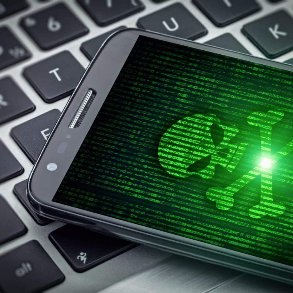 Imagem da matéria: Mais de 10 Mil Pessoas já Baixaram Apps Falsos de Criptomoedas