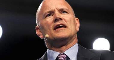 Imagem da matéria: Novogratz Levanta US$ 250 Milhões para seu Banco Comercial de Criptomoedas