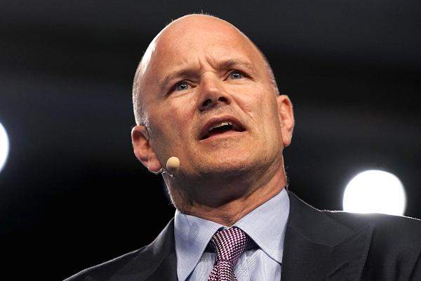 Imagem da matéria: Bitcoin pode Voltar a US$ 8.000, Diz Novogratz