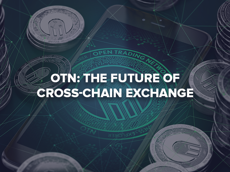 Imagem da matéria: Open Trading Network Aproveita a Tecnologia Cross-Chain para ser a Primeira Plataforma a Unir Todos os Blockchains